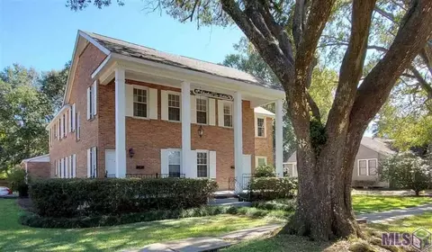 1601 Letitia St, Baton Rouge, LA 70808