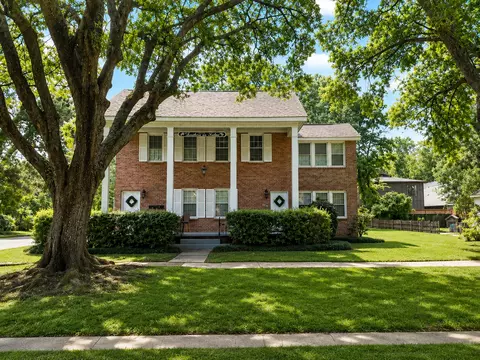 1601 Letitia St, Baton Rouge, LA 70808