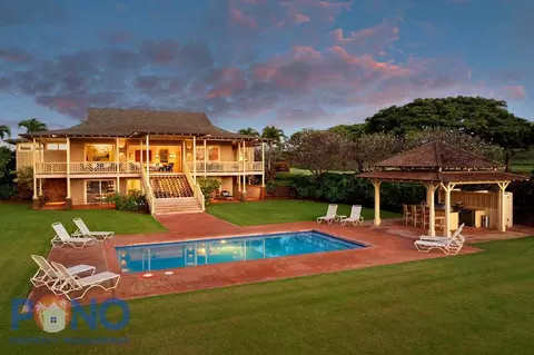 1-1020 Kaumualii Hwy, Makaweli, HI 96769