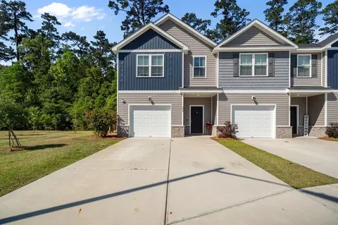 504 Governor Treutlen Cir, Pooler, GA 31322