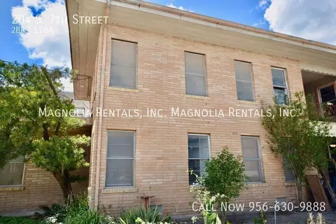 204 S 7th St, Harlingen, TX 78550