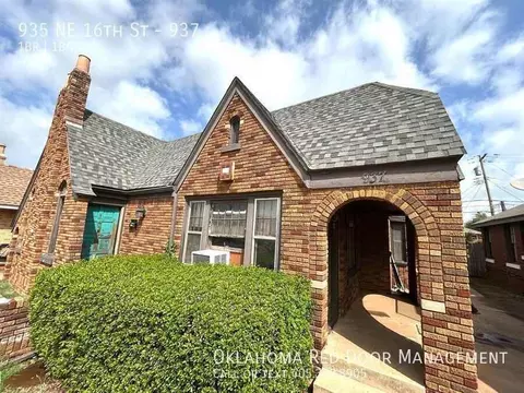 937 NE 16th St #937, Oklahoma City, OK 73104