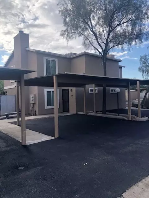 336 E Limberlost Dr # 2, Tucson, AZ 85705