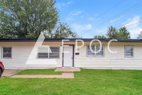 5407 N Johnstown Ave, Tulsa, OK 74126