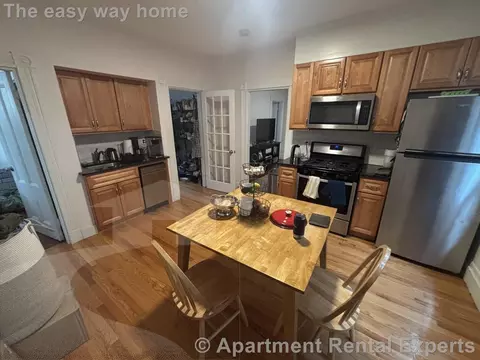 18 Marcella St, Boston, MA 02119