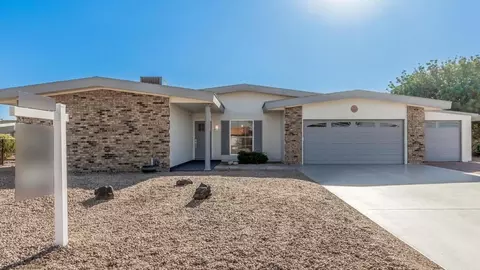 10641 W Boswell Blvd, Sun City, AZ 85373