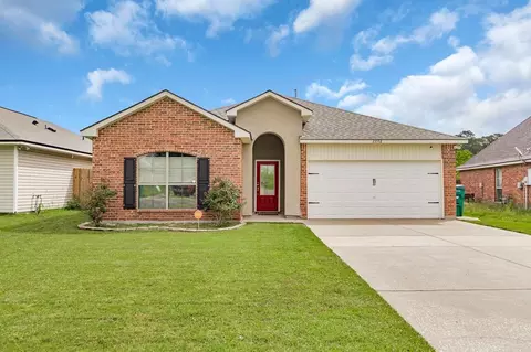 23592 Country Manor Ave, Denham Springs, LA 70726