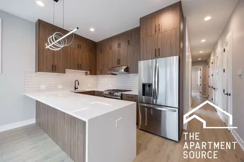 3738 S Calumet Ave #1N, Chicago, IL 60653