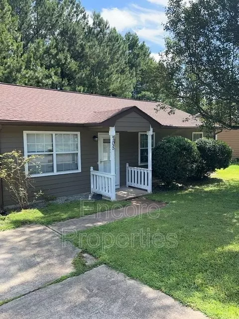705 Piper St, Durham, NC 27704