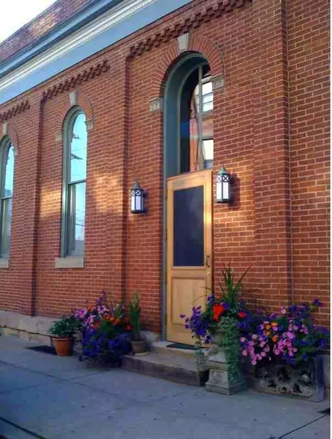 900 Bingham St #LOFTA, Pittsburgh, PA 15203