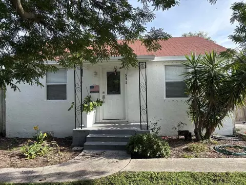 531 W Perry St #NA, Lantana, FL 33462