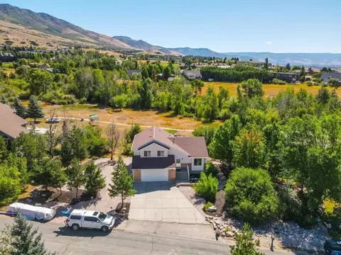 3778 N Patiosprings Dr #NA, Eden, UT 84310