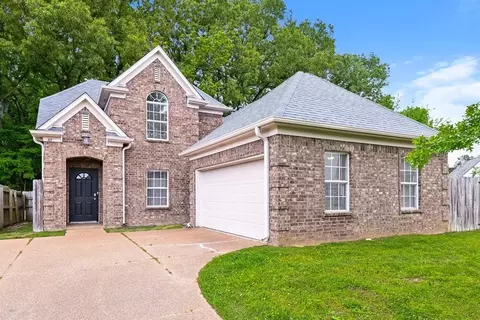 40 Rachel Cv, Somerville, TN 38068