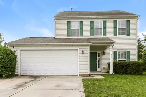 11928 Creek Turn Dr, Charlotte, NC 28278