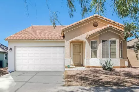 15066 W Buchanan St, Goodyear, AZ 85338
