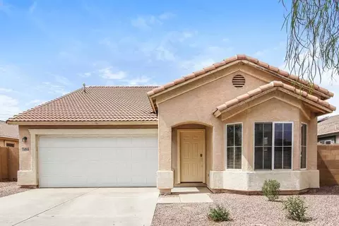 15066 W Buchanan St, Goodyear, AZ 85338