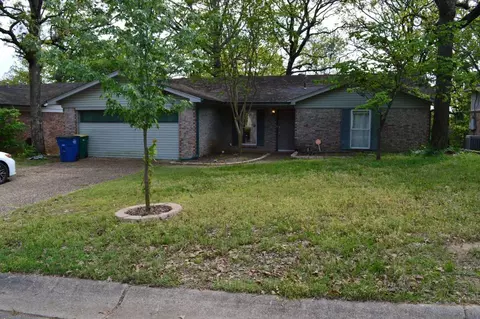 808 Silver Hill Rd #NA, North Little Rock, AR 72118
