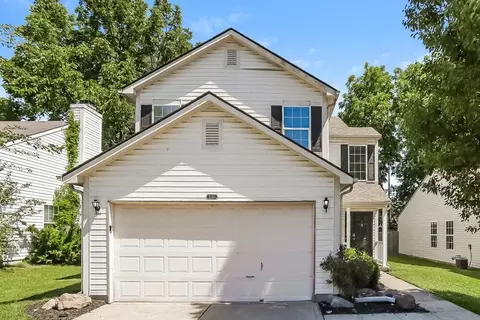 3210 Montgomery Dr, Indianapolis, IN 46227