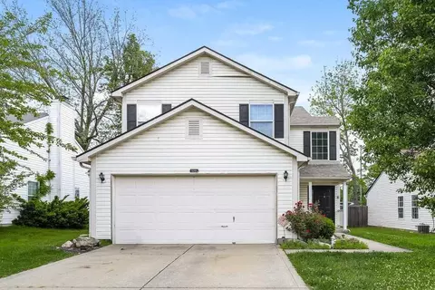 3210 Montgomery Dr, Indianapolis, IN 46227