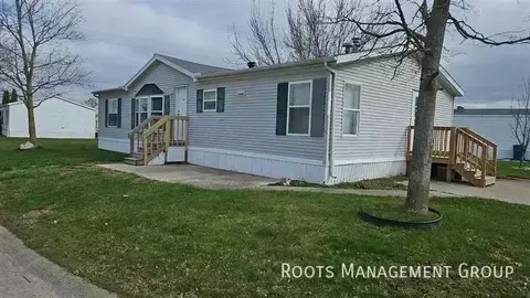 4203 Starboard Dr #4203ST, Fort Wayne, IN 46825