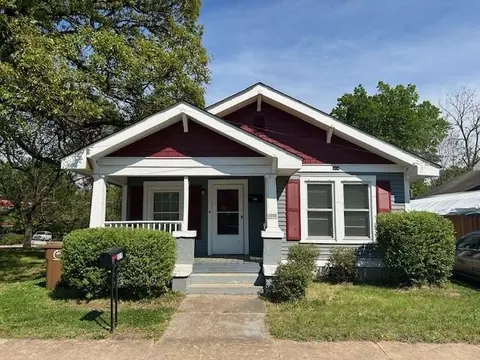 1219 Randolph Ave #1, Greensboro, NC 27406