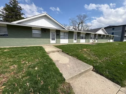 2310 N Oakwood Ave, Muncie, IN 47304