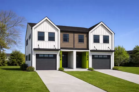 2710 Coronet Way, Charlotte, NC 28208