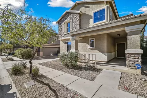 35108 N 31st Ave, Phoenix, AZ 85086