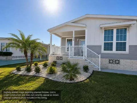 928 Bonaire W, Venice, FL 34285