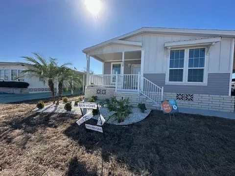 928 Bonaire W, Venice, FL 34285