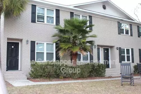 2 1, Charleston, SC 29412