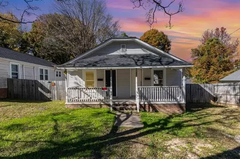 659 Wilson St, Kannapolis, NC 28083