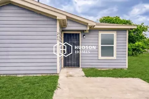 209 W Avenue A, Killeen, TX 76541