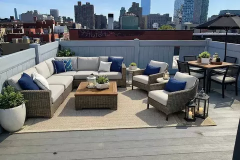 161 Stanton St #6, New York, NY 10002