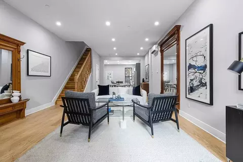 307 W 136th St #TJ, New York, NY 10030