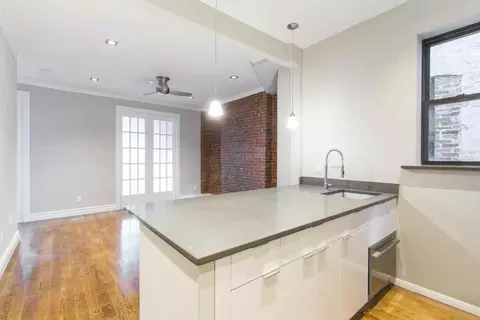 Undisclosed, New York, NY 10012