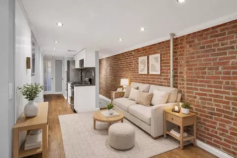 Undisclosed, New York, NY 10009
