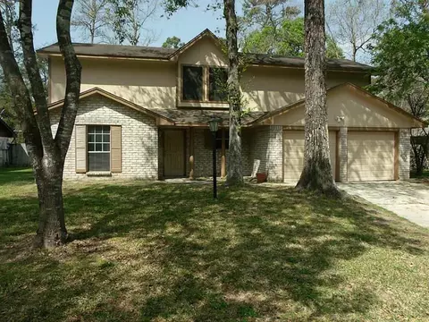 3515 Hidden Pines Dr, Kingwood, TX 77339