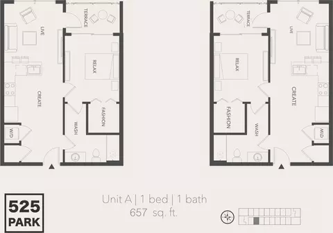 525 Parkway Dr NE #417, Atlanta, GA 30308
