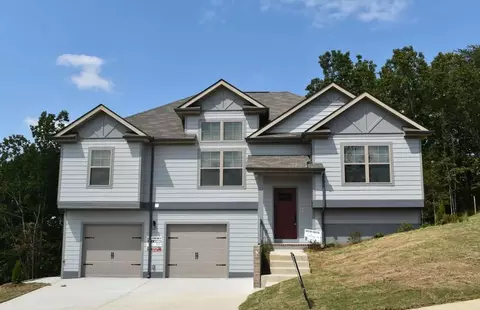 7232 Old Bug Ln, Chattanooga, TN 37363