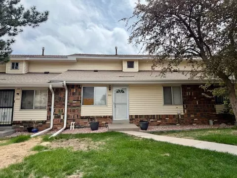 954 S Miller St, Lakewood, CO 80226