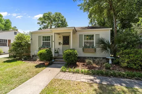 1511 E 48th St, Savannah, GA 31404