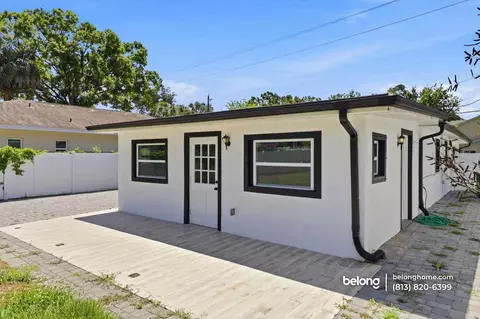 3307 W Cass St, Tampa, FL 33609