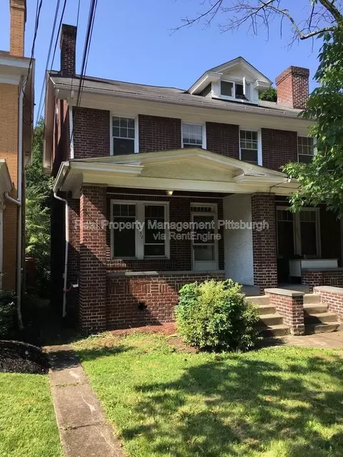5550 Wilkins Ave, Pittsburgh, PA 15217