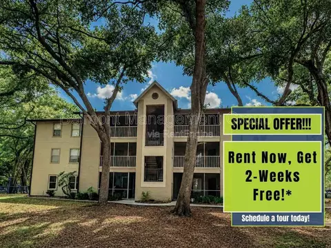 958 Salt Pond Pl #204, Altamonte Springs, FL 32714