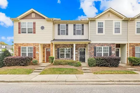 12562 Mcgrath Dr, Charlotte, NC 28269