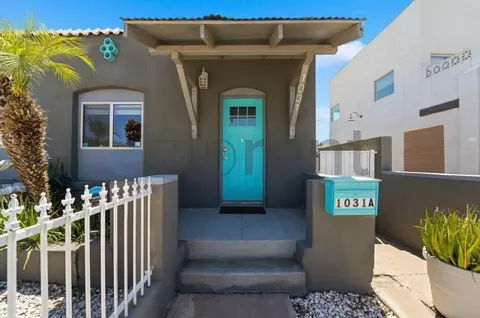 1031 E Roosevelt St #A, Phoenix, AZ 85006