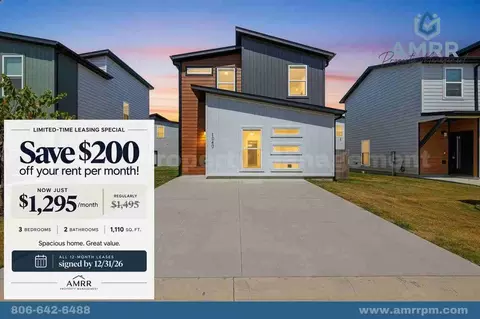 1040 Indiana Ave, Bentonville, AR 72713
