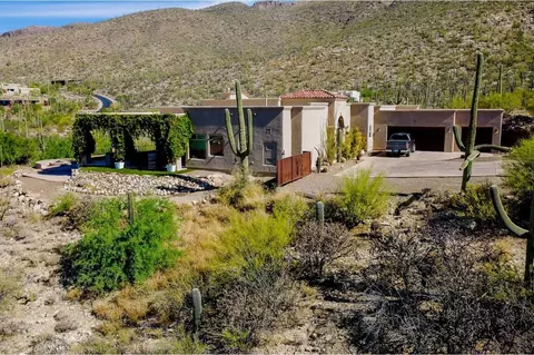 5405 N Houghton Rd, Tucson, AZ 85749