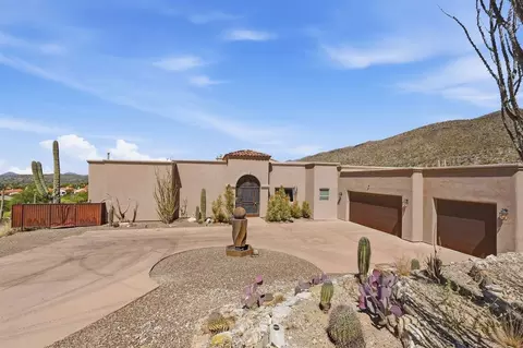 5405 N Houghton Rd, Tucson, AZ 85749